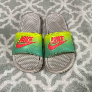 Women’s Nike Slides